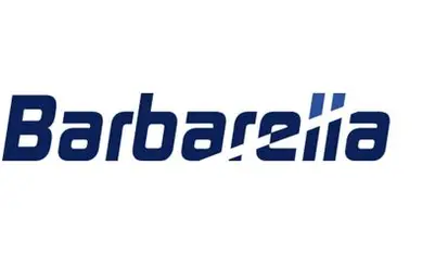 Logo Barbarella