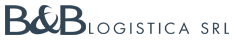Logo B&B Logistics