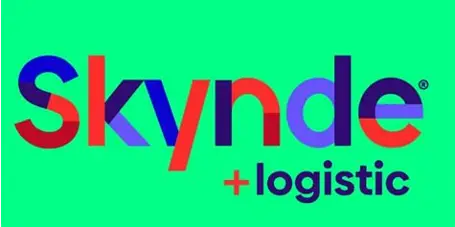Logo Skynde