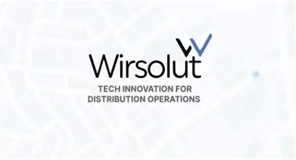 Logo Wirsolut