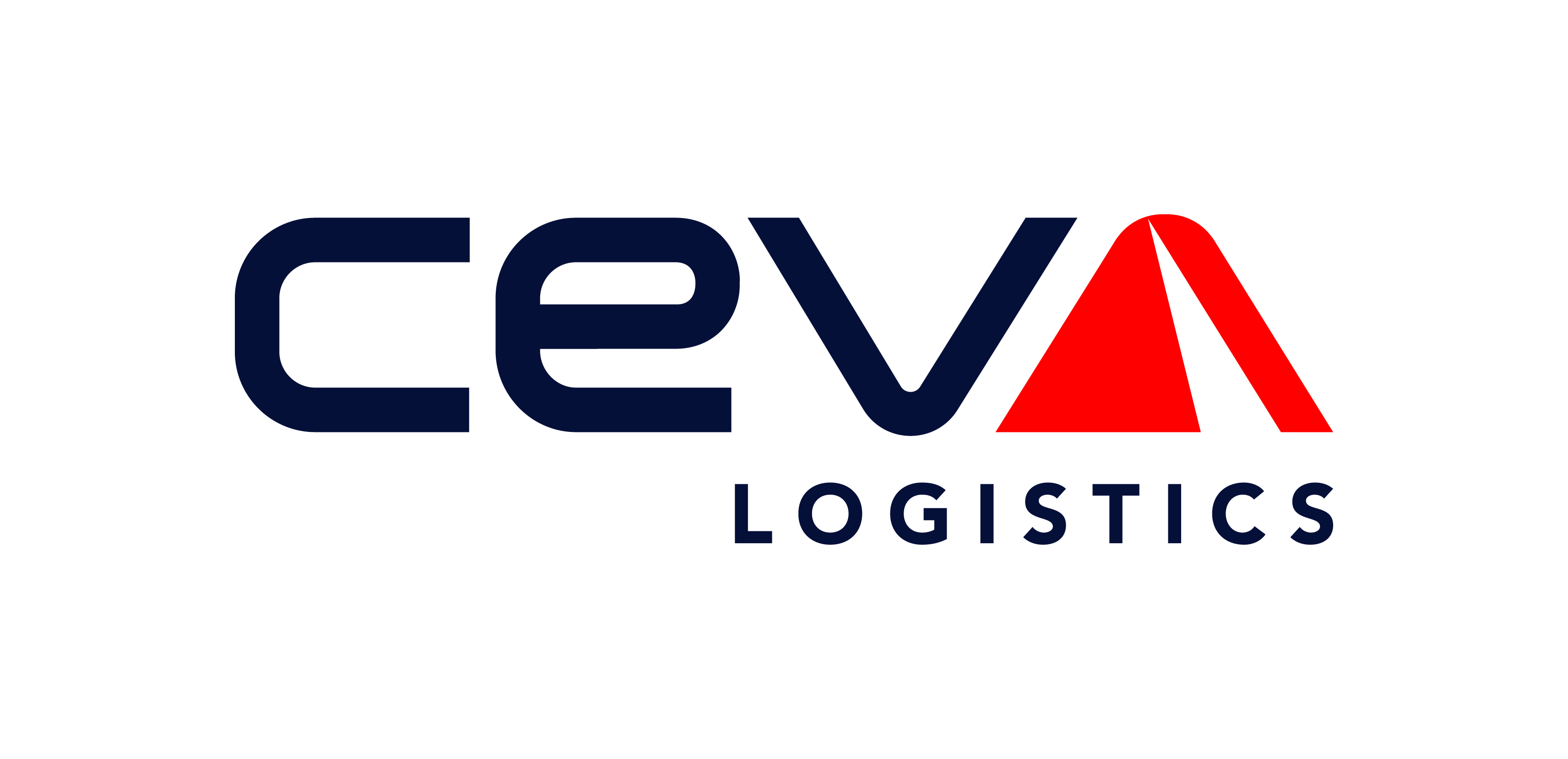 Logo de CEVA Logistics · Argentina y Uruguay