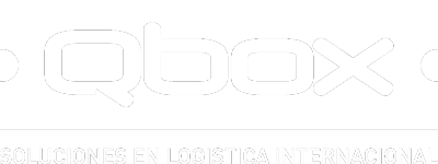 Logo de Qbox · Soluciones en Logística